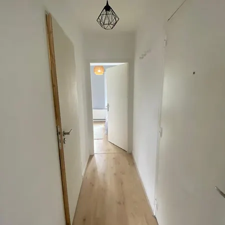 Avec Vue Appartamento