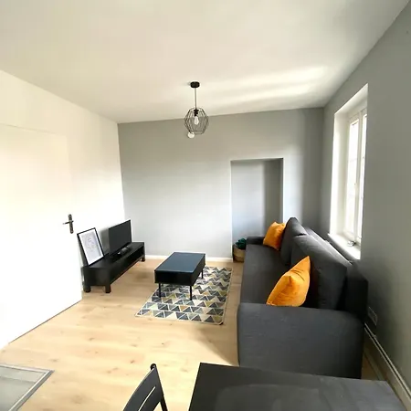 Avec Vue Appartamento *