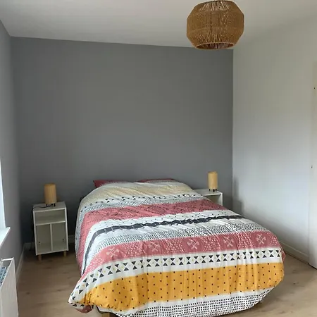 Apartamento Avec Vue *