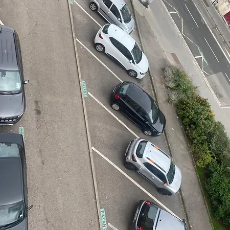 Appartamento Avec Vue *