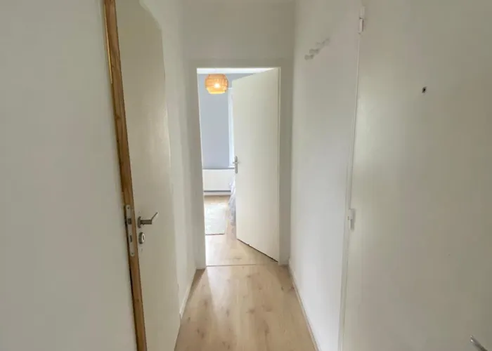 Avec Vue Appartamento