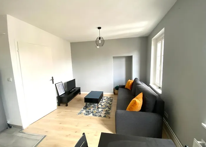 Avec Vue Appartamento *