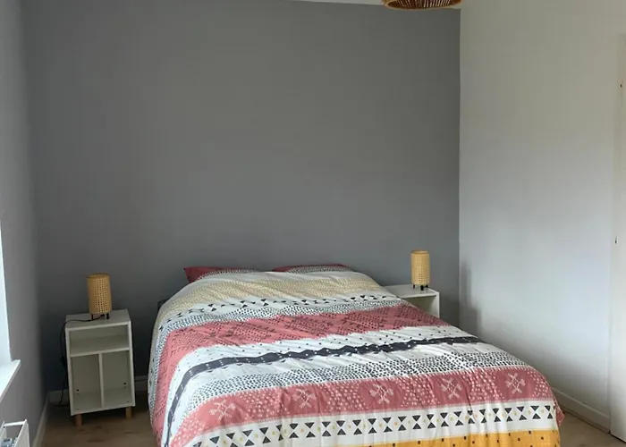 Appartamento Avec Vue *