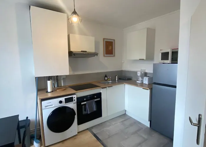 Avec Vue Appartamento *