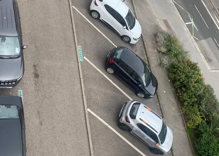 Appartamento Avec Vue *